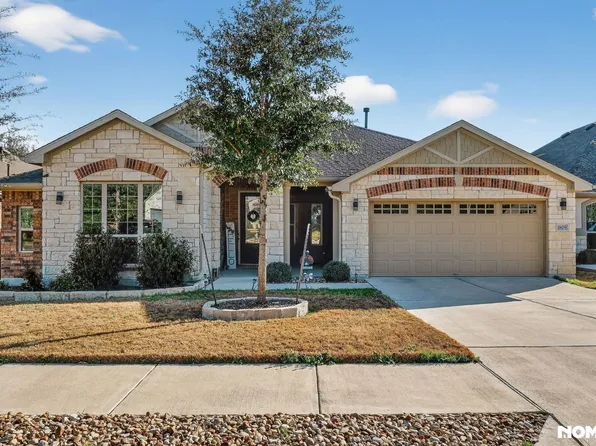 1809 Shoshone Ct, Leander, TX 78641