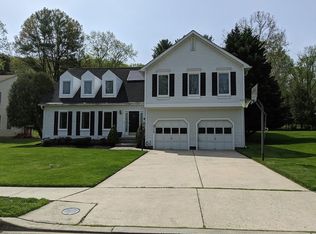 2739 Moores Valley Dr, Baltimore, MD 21209