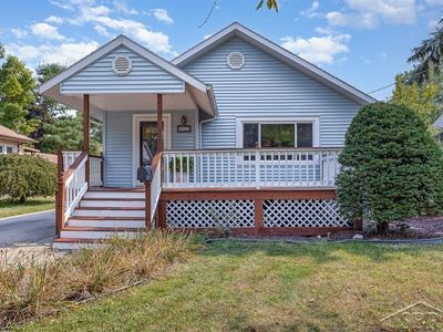 807 Germania St, Bay City, MI, 48706