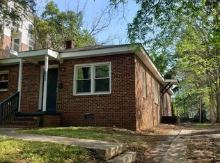 2547 E 7th St, Charlotte, NC 28204