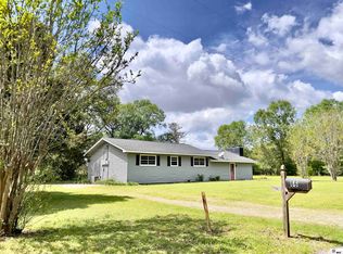 66 Charles Ware Rd, Rayville, LA 71269