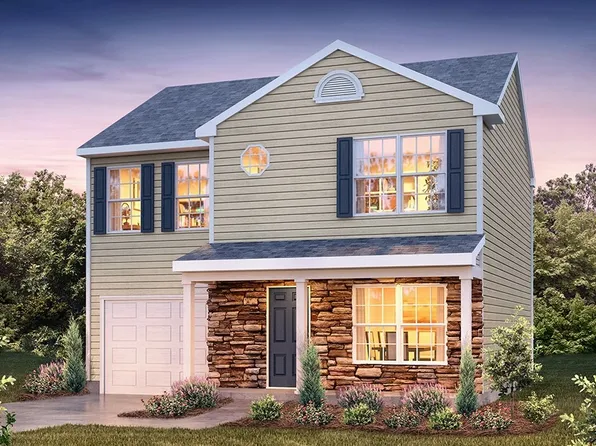 140 Hawk Ridge Dr, Anderson, SC 29621