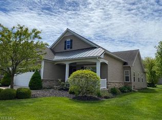 8190 Manor Gate Way, Mentor, OH 44060