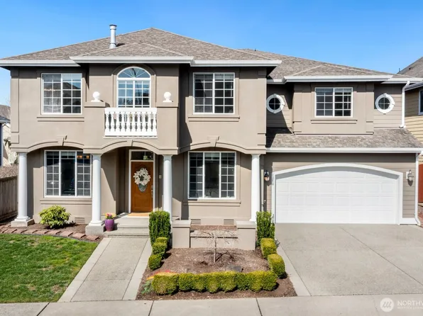 1814 SE 8th Street, Renton, WA 98057