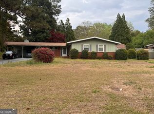 106 Johnston Dr, Thomaston, GA 30286
