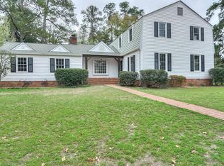 602 Sandhurst Pl SW, Aiken, SC 29801