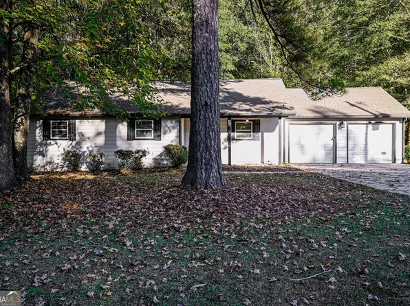 165 Countryside Ln, Covington, GA 30016