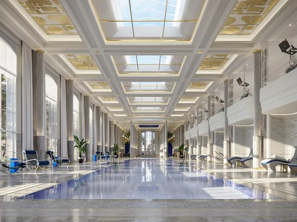 301 Park Avenue image 15 of 20