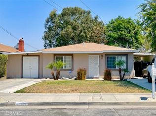 3745 Shamrock Ave, Riverside, CA 92501
