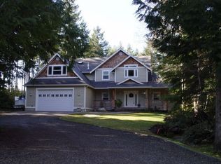 171 E Vuecrest Dr, Union, WA 98592