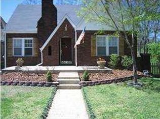 1516 Riverside Dr, Nashville, TN 37206