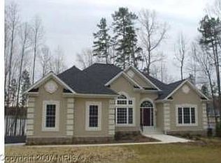 176 Acorn Dr, Mineral, VA 23117