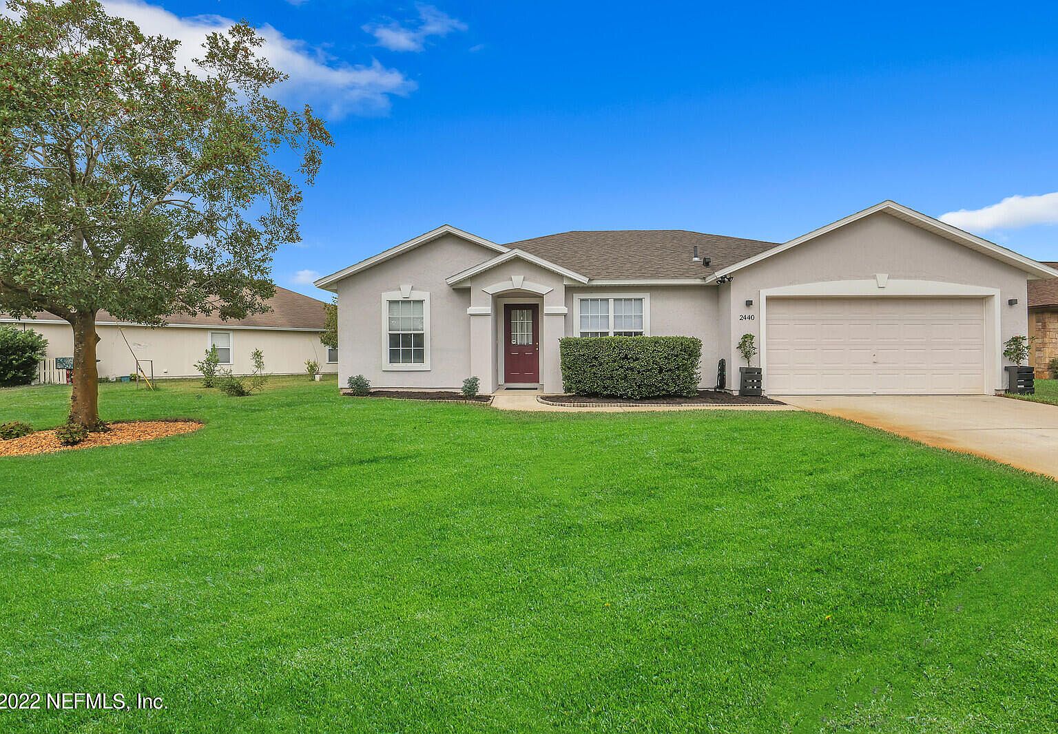 2440 CINNAMON SPRINGS Trail, Jacksonville, FL 32246 Zillow