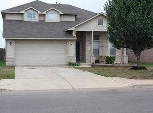 219 San Felipe Dr, Kyle, TX 78640