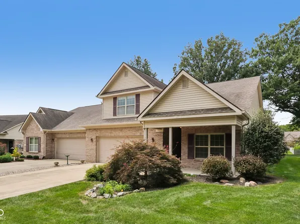 5393 Lipizzan Ln, Plainfield, IN 46168