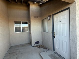 58802 Barron Rd #D, Yucca Valley, CA 92284