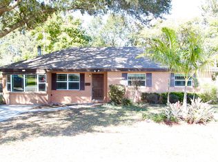 407 S Bingham St, Eagle Lake, FL 33839