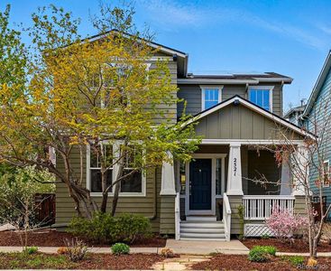 2521 N Xenia Street, Denver, CO, 80238