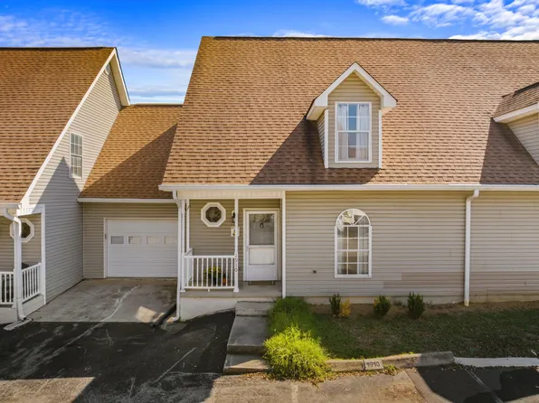 1910 Walnut Ave, Jefferson City, TN 37760