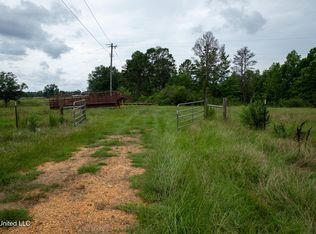 Sam Durr Rd, Mount Olive, MS 39119