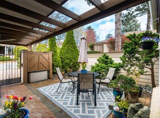 901 Kentwood Ln #42, Saanich, BC