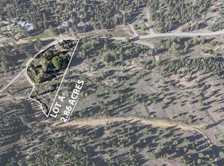 Clancy Creek Rd #A7, Clancy, MT 59634