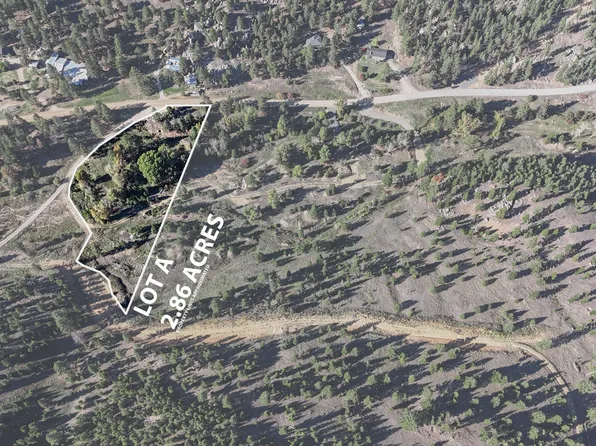 Clancy Creek Rd #A7, Clancy, MT 59634