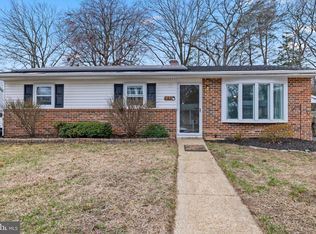258 Heartwood Ct, Glen Burnie, MD 21061