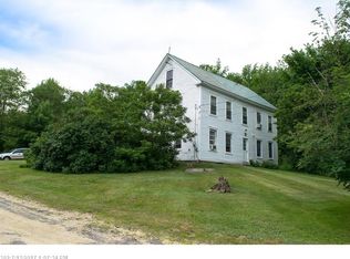 79 Bowles Rd, Livermore, ME 04253