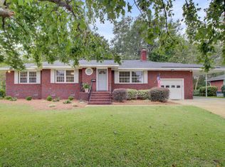 4953 Ashby Ave, North Charleston, SC 29405