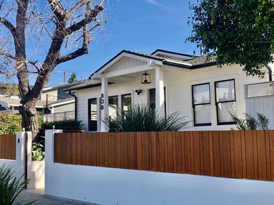 808 Milwood Ave, Venice, CA, 90291