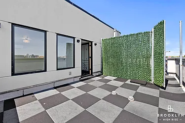 Rented by Brooklyn High Rise LLC