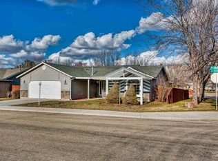 7890 W Orbit Dr, Boise, ID 83709