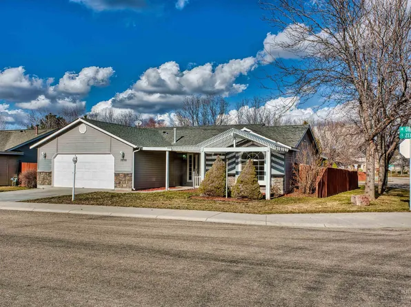 7890 W Orbit Dr, Boise, ID 83709