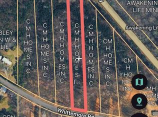 5 Whittemore Loop, Jasper, AL 35503