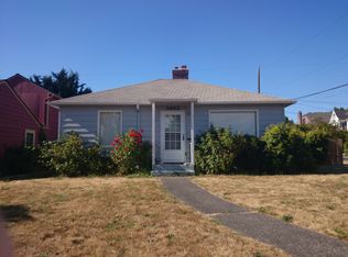 3402 NW 56th St, Seattle, WA 98107