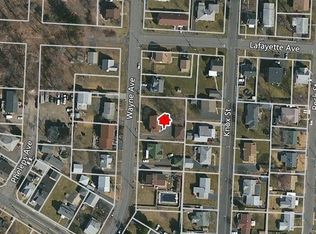 32 Wayne Ave, West Haverstraw, NY 10993