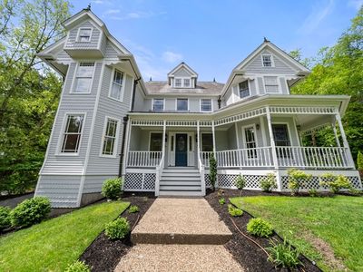 49 Longfellow Rd, Wellesley, MA, 02481