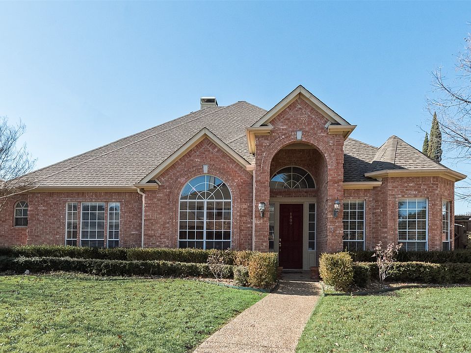1st image of 1809 Park Meadow Ln
