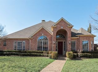 1809 Park Meadow Ln, Richardson, TX 75081