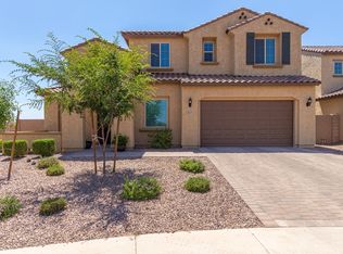 5510 S Hassett, Mesa, AZ 85212