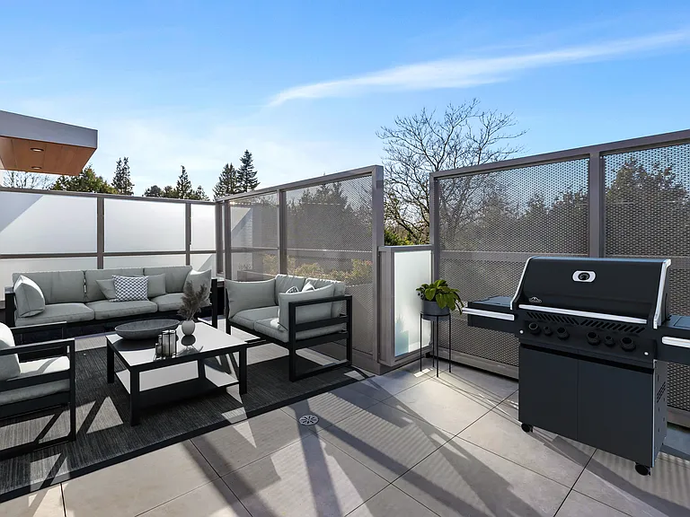4575 Granville St — Photo 30