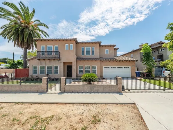 658 E Phillips Blvd, Pomona, CA 91766