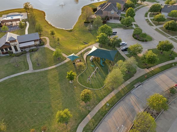 465 Verbena Ln, Frisco, TX 75036