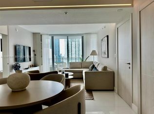 92 SW 3rd St APT 1711, Miami, FL 33130