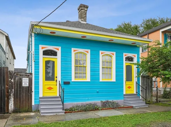 1423 Columbus St, New Orleans, LA 70116