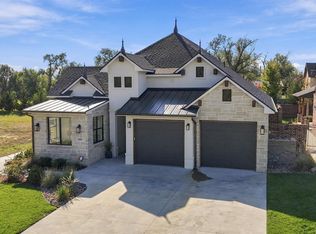 1609 W Rockhill Pl, Andover, KS 67002