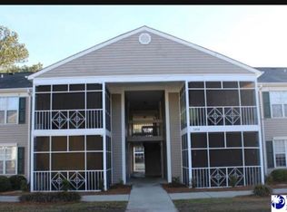 1434 Golf Terrace Blvd APT B5, Florence, SC 29501