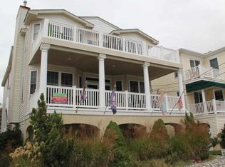 3932 Central Ave #1, Ocean City, NJ 08226