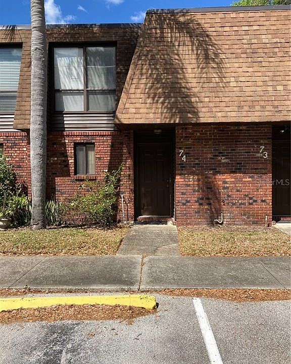 2nd image of 1836 N Crystal Lake Dr APT 74